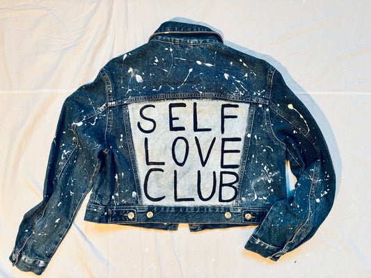 Self Love Club